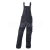 Ardon Kalhoty s laclem ARDON URBAN+, černé, vel.54