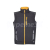 OSTATNÍ Vesta softshellová VISION H9175/L, černá
