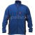 LAHTI PRO Bunda flísová, modrá, vel. 3XL