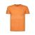 Ardon Tričko LIMA 160 g/m2, oranžová, XL