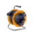 MUNOS Kabel prodlužovací HOBBY PKB230S, 25m / 230V, cívka, 1 zásuvka