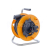 MUNOS Kabel prodlužovací HOBBY PKB275S, 50m / 230V, cívka, 1 zásuvka