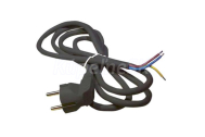 EMOS PVC flexošnúra, 3 x 1,0 mm2, H05VV-F 3G, 3 m 82S18313