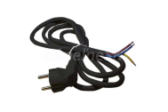 EMOS PVC flexošnúra, 3 x 1,5 mm2, H05VV-F 3G, 5 m