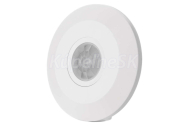 EMOS PIR senzor (snímač pohybu), IP44 C, 2000W, biely