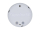Senzor EMOS MW (snímač pohybu), IP20 C, 1200 W, biely