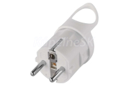 EMOS vidlica, 250 V, max. 16 A 108395