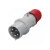 EMOS Vidlice 5P, 16A / 400V, IP44