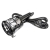 EMOS Svítilna přenosná, 60W / 230V, 5m