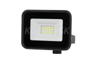 LED-POL LED reflektor ORO ZONA, 10W, 730 lm, NW-B-PIR 128067