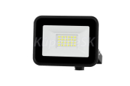 LED-POL LED reflektor ORO ZONA, 20W, 1600 lm, NW-B 128068