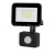 LED-POL Reflektor LED ORO ZONA, 20W, 1600 lm, NW-B-PIR