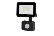 LED-POL LED reflektor ORO ZONA, 20W, 1600 lm, NW-B-PIR 128069
