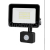 LED-POL Reflektor LED ORO ZONA, 30W, 2400 lm, NW-B-PIR