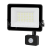 LED-POL Reflektor LED ORO ZONA, 50W, 4000 lm, NW-B-PIR