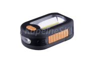 EMOS Baterka COB LED 3W, 3 x AAA (vystavený box)