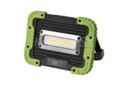 Nabíjateľný COB LED reflektor EMOS 10W, 1000lm 82P4533