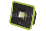 Nabíjateľný reflektor COB LED EMOS 1000lm 82P4539