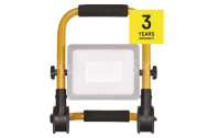 Prenosný LED reflektor EMOS, 31 W, 2800 lm 82ZS3332