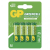 OSTATNÍ Baterie GP 15G R6 AA, blistr