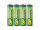 Ostatné batérie GP 15G R6 a, blistrové balenie 108841
