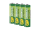 Ostatné batérie GP 15G R6 a, blistrové balenie 108841