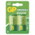 OSTATNÍ Baterie GP 13G R20 D, blistr