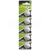 OSTATNÍ Baterie GP CR2450, lithiová, 5BL, blistr