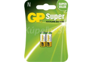 OSTATNÍ Baterie GP 910A, alkalická speciální, 2BL, blistr