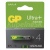 Baterie GP Ultra Plus LR03 AAA, blistr