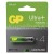 EMOS Baterie GP Ultra Plus LR6 AA, blistr
