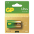 EMOS Baterie GP Ultra LR20 D, 2PP blistr