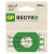 GP Batteries Baterie dobíjecí GP RECYKO 950 AAA (HR3), 2BL blistr