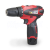STAYER Vrtačka aku PBL 122 BK, 12V, 2Ah, 2 baterie Li-ion, kufr