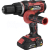 STAYER Vrtačka aku PBL 2122 PK, 18V, 2Ah, 2 baterie Li-ion, kufr