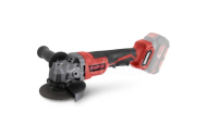 STAYER Bruska úhlová aku AGB PS L20 , O 115 mm, 18 V (bez baterie a nabíječky)