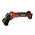 STAYER Bruska úhlová aku AGL 224 K, O 115 mm, 18 V, 4Ah, 2 baterie, taška