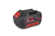 STAYER Baterie L20, 18V, 5Ah, Li-ion