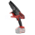 STAYER Pilka prořezávací, MINI OLMO L2012 SET, 18V, 1 baterie 2Ah, (nabíječka + taška)
