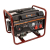 Generátor elektrické energie, benzinový,  2,2 kW, TRESNAR