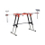 STAYER Pracovný stôl T100B, výška 870 mm