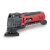 STAYER Nářadí multifunkční MULTI TOOL PRO 300, 300W