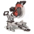STAYER Pila pokosová a kapovací SCR 315 W, 1800W