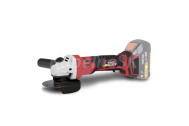 STAYER Bruska úhlová aku AGB L20, O 125 mm, 18 V (bez baterie a nabíječky)