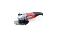 STAYER Bruska úhlová AGR 24-23 CAL, O 230 mm, 2400 W
