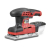 STAYER Bruska vibrační LOM 180, 90 x 185 mm, 260W