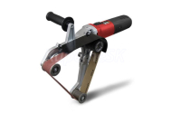 STAYER Bruska pásová na trubky LT 1401 EK, O 125mm, 1400W