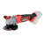 STAYER Bruska úhlová aku AG L20, O 125 mm, 18 V, 5Ah, 2 baterie Li-ion, (nabíječka + taška