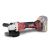 STAYER Bruska úhlová aku AGB L20, O 125 mm, 18 V, 5Ah, 2 baterie Li-ion, (nabíječka + tašk