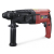 STAYER vŕtacie a sekacie kladivo SDS-PLUS, HD 27 CK, 800 W, 2,8 J, kufor